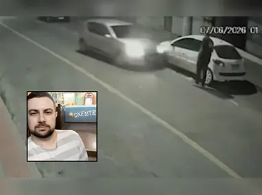 Juiz Carlos Madeira Abad