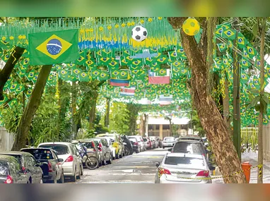 Evento gratuito terá mais de 40 manifestações culturais, 21 restaurantes, 15 cervejarias e atrações para toda a família