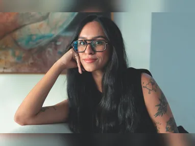Sarah Kretzschmar, analista do Sebrae/ES do escritório de São Mateus