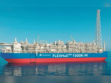 Imagem ilustrativa da imagem Novo projeto pode atrair mais navios para Aracruz