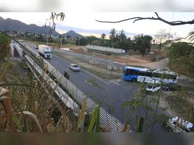 Coleta de resíduos domiciliares está suspensa na Grande Vitória