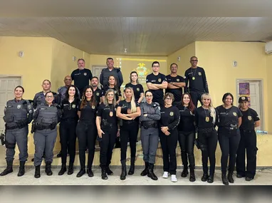Delegacia de Polícia de Jaguaré