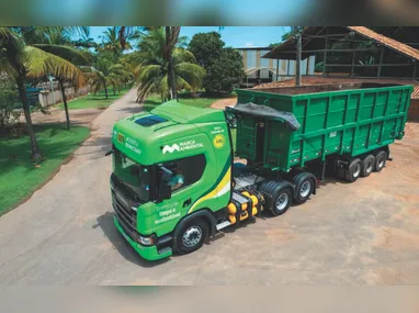 Nova loja do Extrabom em Vitória