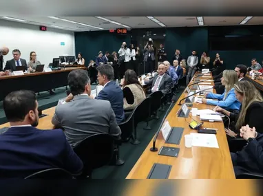 Aplicativo do FGTS  (Fundo de Garantia do Tempo de Serviço) desenvolvido pela Caixa Econômica Federal
