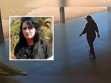 Leonardo Dassie de Sá, de 49 anos, morreu na manhã desta terça (16)