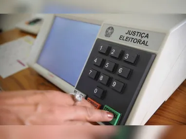 Dias Toffoli liberou a propaganda eleitoral do candidato Renan Santos na internet