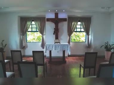 A celebração reunirá milhares de fiéis, romeiros e visitantes em momentos de fé, devoção e confraternização.