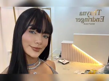 Imagem ilustrativa da imagem Influencer e marido presos em operação da Polícia Federal são soltos