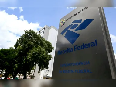 Imagem ilustrativa da imagem Receita paga nesta segunda último lote de restituição do IR 2026