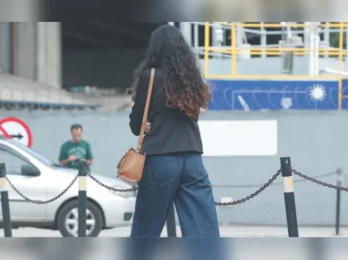 Imagem ilustrativa da imagem Novo recorde: Vitória teve a madrugada mais fria do ano na segunda-feira