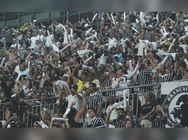 Imagem ilustrativa da imagem Rio Branco coloca ingressos a R$ 10 em busca da classificação na Série D