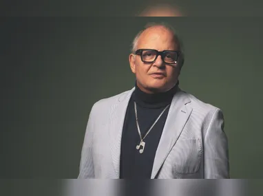 Bruno Caliman no Palco Raízes