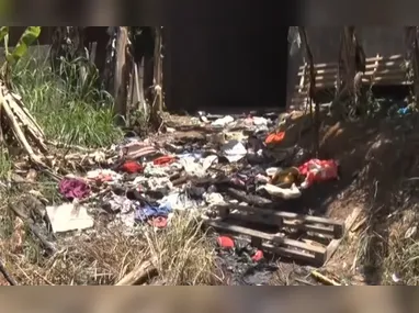 Baiano do Salão deve recorrer em liberdade