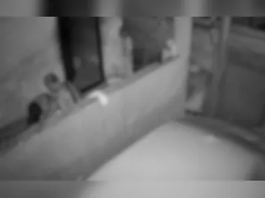 Corpo estava dentro de saco de lixo em terreno usado como depósito
