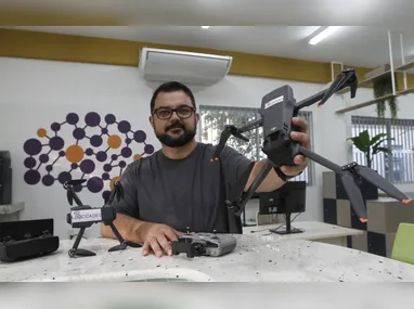 Imagem ilustrativa da imagem Ufes abre 600 vagas para cursos a distância
