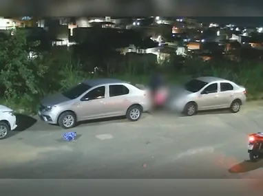 Acidente ocorreu na Rodovia Serafim Derenzi, na manhã desta sexta (10)