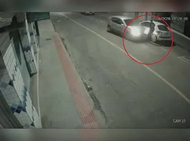 Equipes da polícia rodoviária federal fiscalizaram pontos com maior incidência de acidentes e infrações nas rodovias que cortam o Espírito Santo
