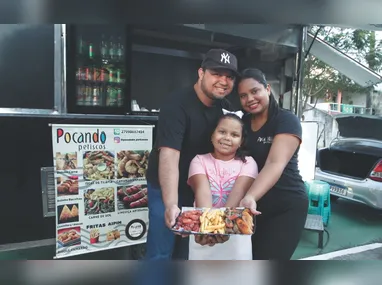 Mariana Cruz Nogueira trocou Campos dos Goytacazes (RJ) pelo Espírito Santo