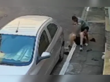 Dupla de 24 e 27 anos foi achada em imóvel no bairro Cidade Nova após ação da Polícia Civil do Espírito Santo (PCES), Polícia Penal do Espírito Santo