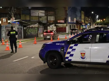 Policiais cumpriram 31 mandados de prisão e realizaram outras 237 em flagrante no Estado durante a operação
