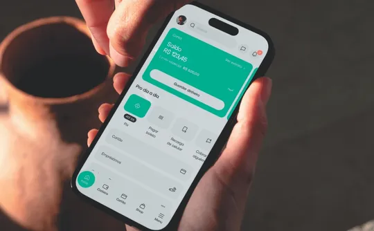 Imagem ilustrativa da imagem Justiça suspeita de fraude e bloqueia R$ 90 milhões do Picpay