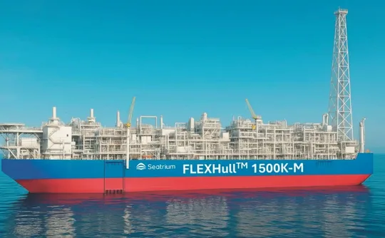 Imagem ilustrativa da imagem Novo projeto pode atrair mais navios para Aracruz