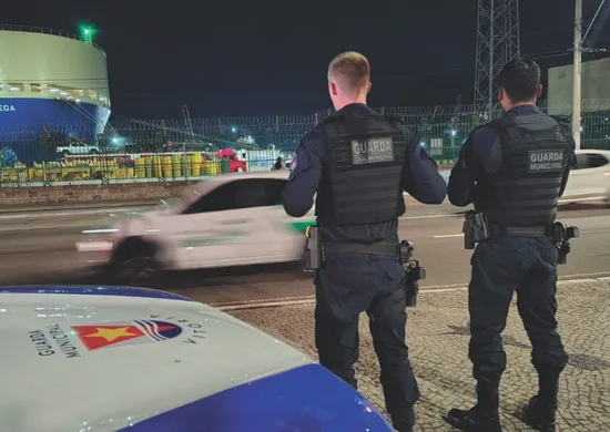 Imagem ilustrativa da imagem 101 motoristas são multados por recusar bafômetro após festas da Copa no ES