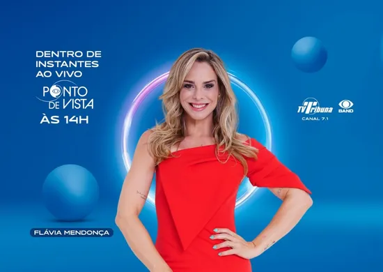 Imagem ilustrativa da imagem 05/08/2026 - Assista agora ao programa Ponto de Vista