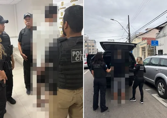 Imagem ilustrativa da imagem 268 autores de violência contra a mulher foram presos em junho no ES