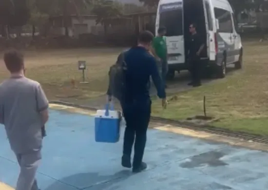 Imagem ilustrativa da imagem Após homicídio no Noroeste do ES, órgãos de vítima são doados
