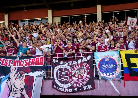 Imagem ilustrativa da imagem SAF da Desportiva é aprovada pelos sócios