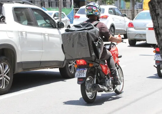 Imagem ilustrativa da imagem Governo vai dar crédito para compra de motos