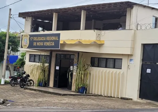 Imagem ilustrativa da imagem Professora é presa com pistola dentro de escola no ES