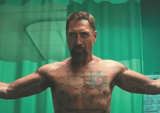 Imagem ilustrativa da imagem Javier Bardem em nova versão da série “Cabo do Medo”