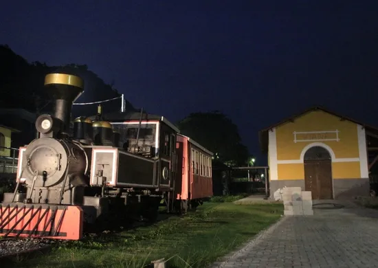 Imagem ilustrativa da imagem Liberada a ferrovia que vai fortalecer o turismo em 11 cidades