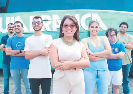 Imagem ilustrativa da imagem Melhores empresas para trabalhar abrem vagas de emprego e estágio