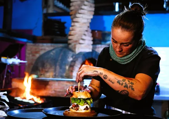 Imagem ilustrativa da imagem Mistura gastronômica na rota do Caparaó