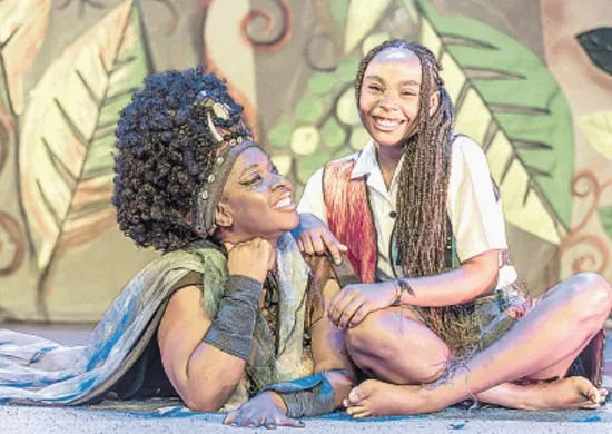 Imagem ilustrativa da imagem Mostra de teatro com ingresso de até 10 reais em Vitória; saiba onde