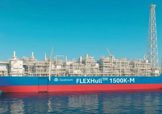 Imagem ilustrativa da imagem Novo projeto pode atrair mais navios para Aracruz