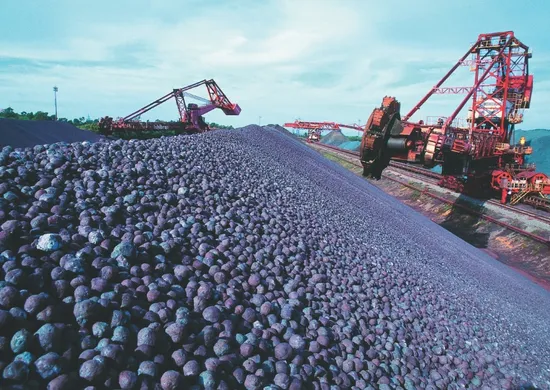 Imagem ilustrativa da imagem Novo tarifaço: ES é um dos mais expostos no País, afirma a Findes