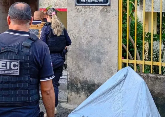 Imagem ilustrativa da imagem Operação com alvo no ES mira quadrilha transnacional de 'sextorsão'; entenda crime
