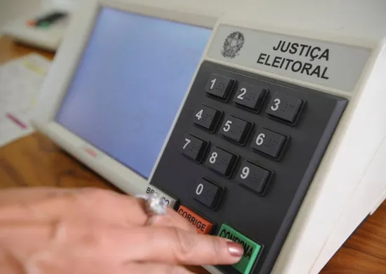 Imagem ilustrativa da imagem Eleições 2026: saiba o que é permitido e proibido no dia da votação