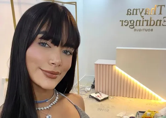 Imagem ilustrativa da imagem Influencer e marido presos em operação da Polícia Federal são soltos