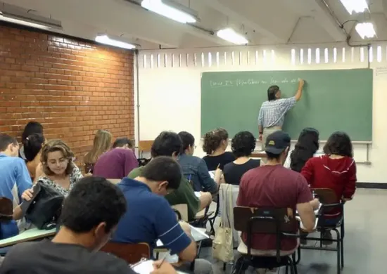 Imagem ilustrativa da imagem Divulgado resultado da primeira chamada do Prouni segundo semestre