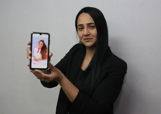 Imagem ilustrativa da imagem “Tinha fé e uma força inspiradora”, diz mãe de jovem que morreu de câncer
