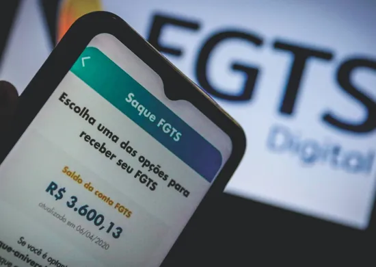 Imagem ilustrativa da imagem Calcule valor que o governo vai depositar no seu FGTS