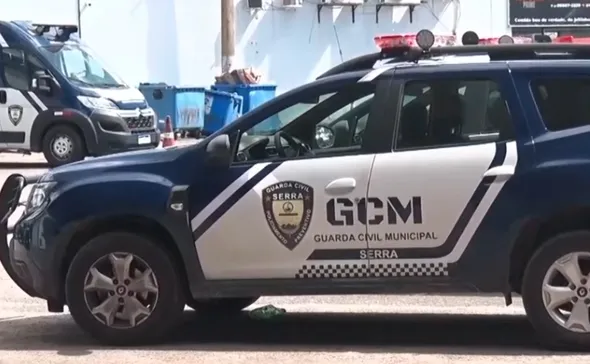 Imagem ilustrativa da imagem Agente da Guarda Municipal da Serra é condenado por envolvimento com facção