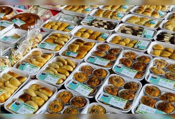 Gastronomia,  com produtos artesanais e cafeterias, estão entre os projetos em desenvolvimento, assim como as hospedagens