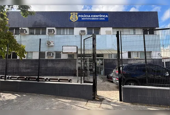 Instituto Médico Legal