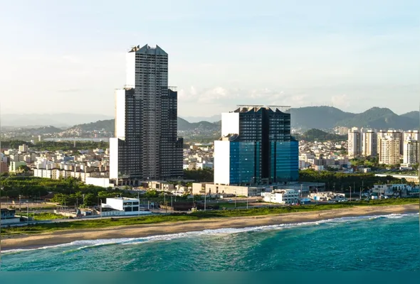 Taj Home Resort será um dos empreendimentos da Grand Construtora cujos proprietários terão acesso à ferramenta de Inteligência Artificial